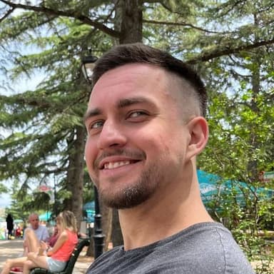 Denis Galetin - Senior PHP & Go Developer